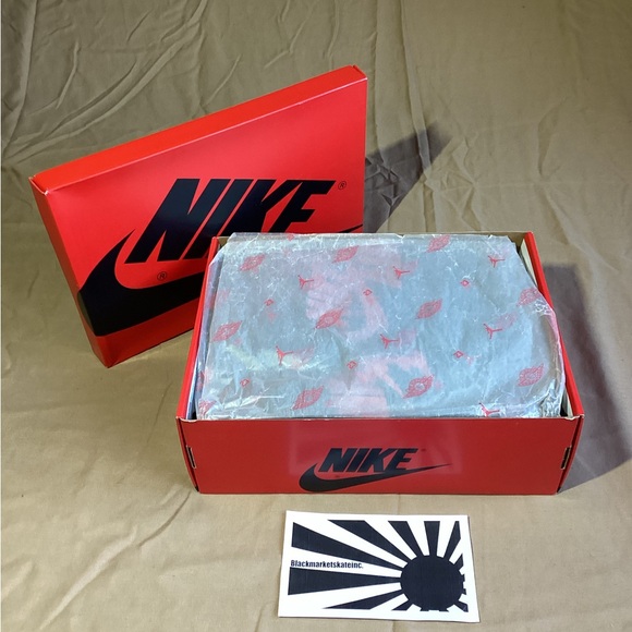 Nike Air Jordan 1 Retro High 85 Varsity Red 3888/23000 BQ4422-600 Men Size 10.5 main image 7